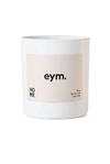 Eym Candle In Home