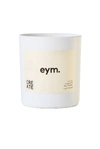 EYM EYM CANDLE IN CREATE,1354661625892