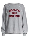 WILDFOX Dog Walker Crew Sweatshirt