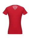 Dsquared2 T-shirt In Red