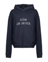 HAIDER ACKERMANN Hooded sweatshirt,12387385SO 5