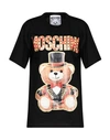 MOSCHINO T-shirt,12370693AK 3