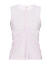 C-CLIQUE C-CLIQUE WOMAN TOP PINK SIZE M POLYAMIDE, ELASTANE,12377667VC 3