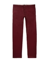 Jcrew Casual Pants In Deep Purple