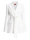 ALTUZARRA Olivisi Belted Jacket