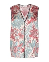 Jucca Tops In Pink