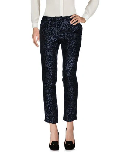 Maison Scotch Casual Pants In Black