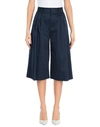 ALICE AND OLIVIA Cropped pants & culottes,13292853RQ 1