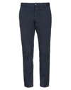 Dsquared2 Casual Pants In Dark Blue