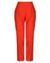 Alberto Biani Pants In Rust