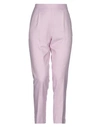 Erika Cavallini Pants In Purple