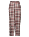 8pm Casual Pants In Beige