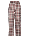 8pm Casual Pants In Beige