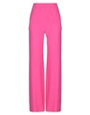 Clips Pants In Fuchsia
