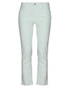 Cambio Pants In Light Green
