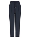 Antonelli Casual Pants In Dark Blue