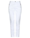 Liu •jo Pants In White