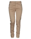 Liu •jo Pants In Sand