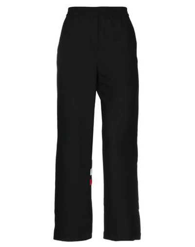 8pm Pants In Black