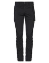 Mason's Cargo In Black