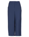 MICHAEL MICHAEL KORS CROPPED PANTS,13404054VU 4