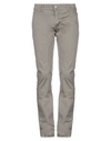 Siviglia Casual Pants In Grey