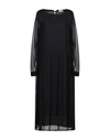 AMERICAN VINTAGE Midi Dress,34868502MM 4