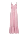 PINK MEMORIES LONG DRESSES,34995586QE 5