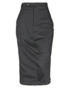 RUNDHOLZ Midi Skirts,35419398GB 5