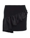 CINQ À SEPT Mini skirt,35425417FJ 10