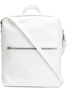 MARSÈLL FRONT ZIP BACKPACK