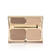 CHARLOTTE TILBURY LIMITED EDITION FILMSTAR BRONZE AND GLOW SET