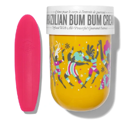 Sol De Janeiro Biggie Biggie Bum Bum Cream