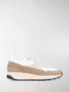 COMMON PROJECTS TRACK CLASSIC SNEAKERS,6002050600014608149