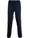 PS BY PAUL SMITH ELASTICATED WAIST TROUSERS
