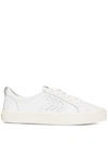 CARIUMA CATIBA LOW-TOP LEATHER trainers