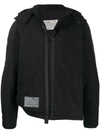 A-COLD-WALL* LIGHTWEIGHT HOODED JACKET