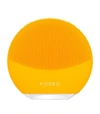 FOREO LUNA MINI 3 FACIAL CLEANSING BRUSH,15023550