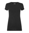 L AGENCE RESSI SHORT-SLEEVED TOP,14823678