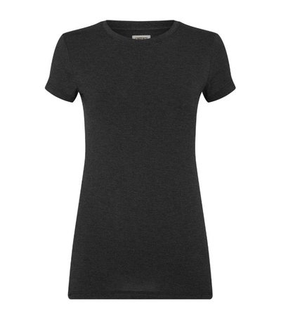 L Agence Ressi Short-sleeved Top