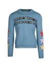 VALENTINO JAMIE REID JUMPER,11123005