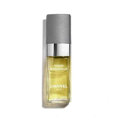 Chanel Eau De Toilette Spray 50ml