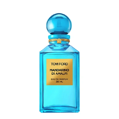 Tom Ford Mandarino Di Amalfi Perfume Eau De Parfum 250 ml In White