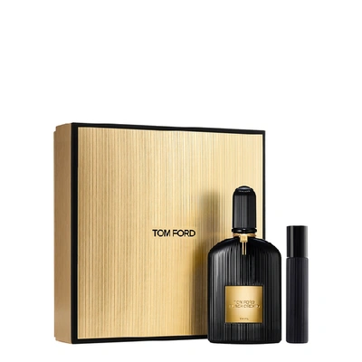Tom Ford Black Orchid Eau De Parfum Set 50ml