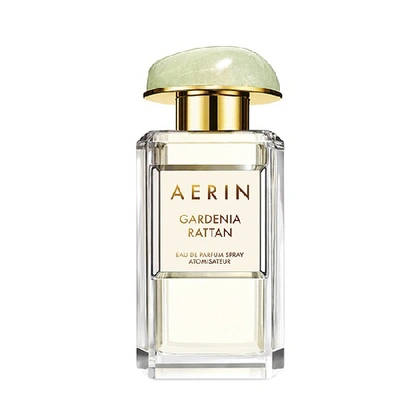 Aerin Gardenia Rattan Eau De Parfum, 3.4 Oz./ 100 ml In White