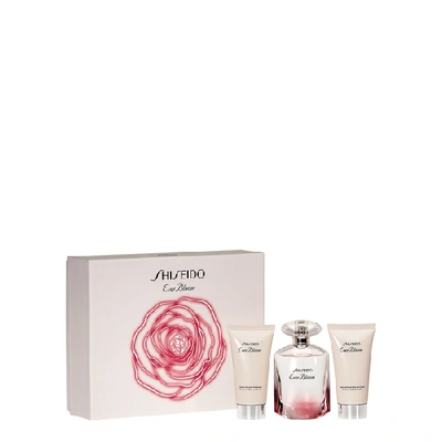 Shiseido Everbloom Eau De Parfum Set 50ml