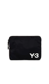 Y-3 Pouch