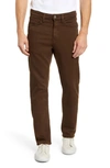 34 HERITAGE CHARISMA RELAXED FIT PANTS,001118-29025