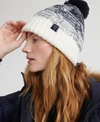SUPERDRY CLARRIE CABLE BEANIE,2159120300028WA9007
