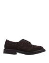 TRICKER'S Laced shoes,11287811BF 3